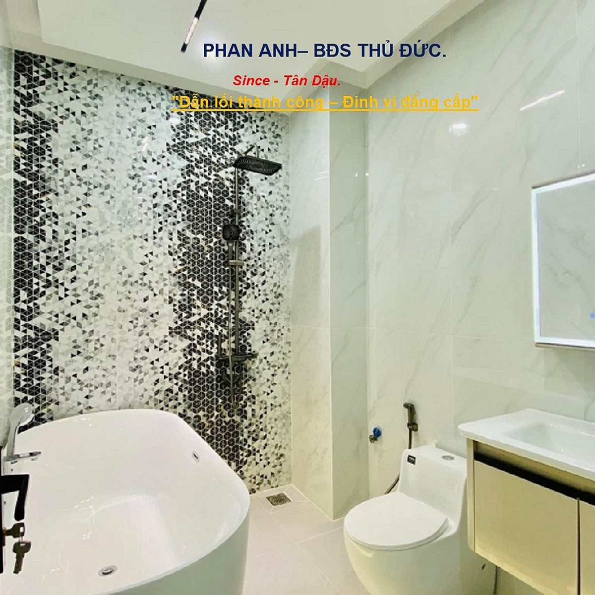 🏡 Bán Nhà Phố Lê Đình Quản, Quận 2 _ Hẻm Xe Tải _ 2 Tầng Kiên Cố _ Chỉ có 6 Ty….9999. - Ảnh 1